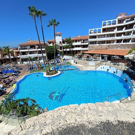 Wonderful Apartment With Pool And Wi-Fi Golf Del Sur Exterior photo