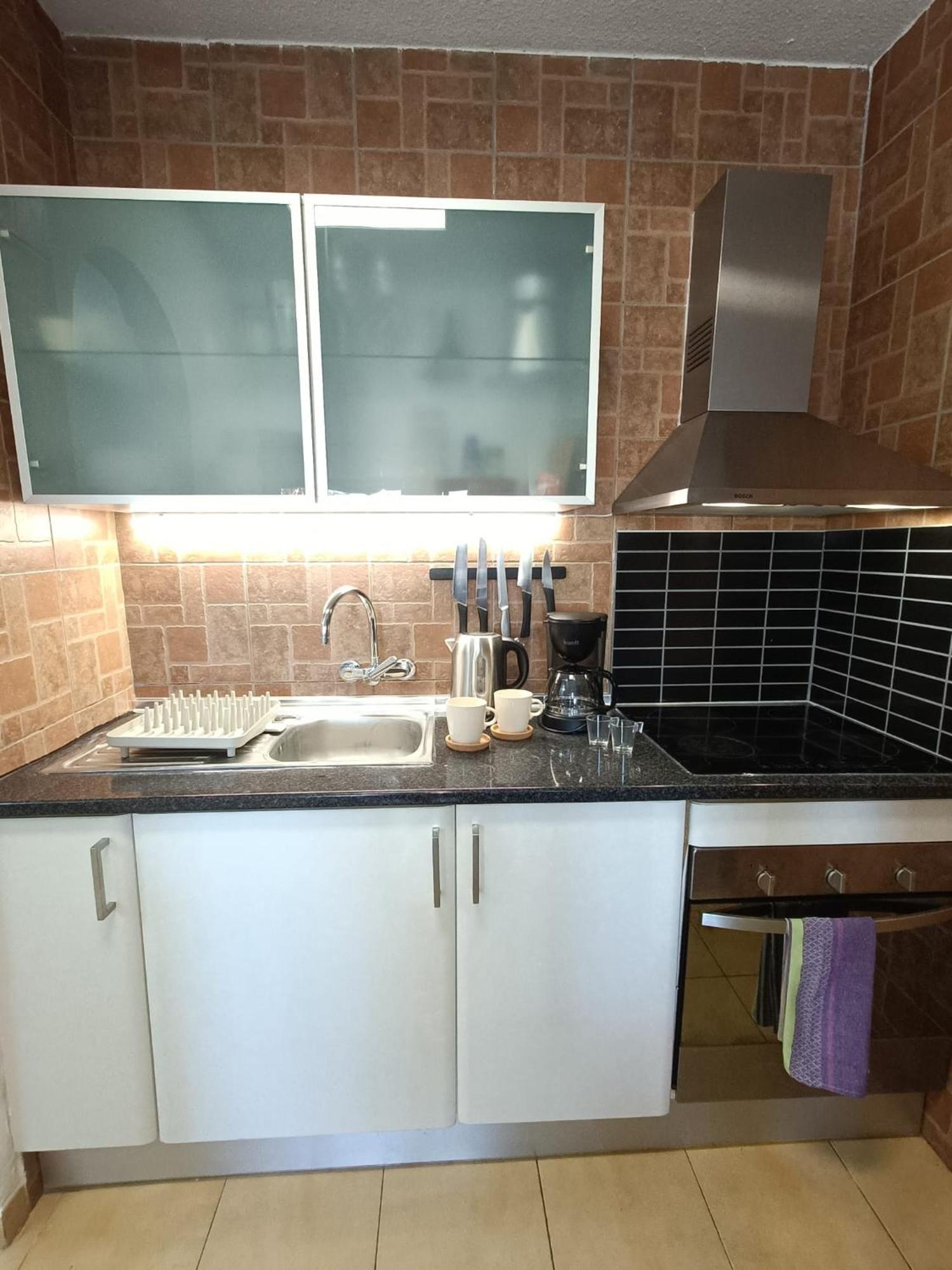 Wonderful Apartment With Pool And Wi-Fi Golf Del Sur Exterior photo