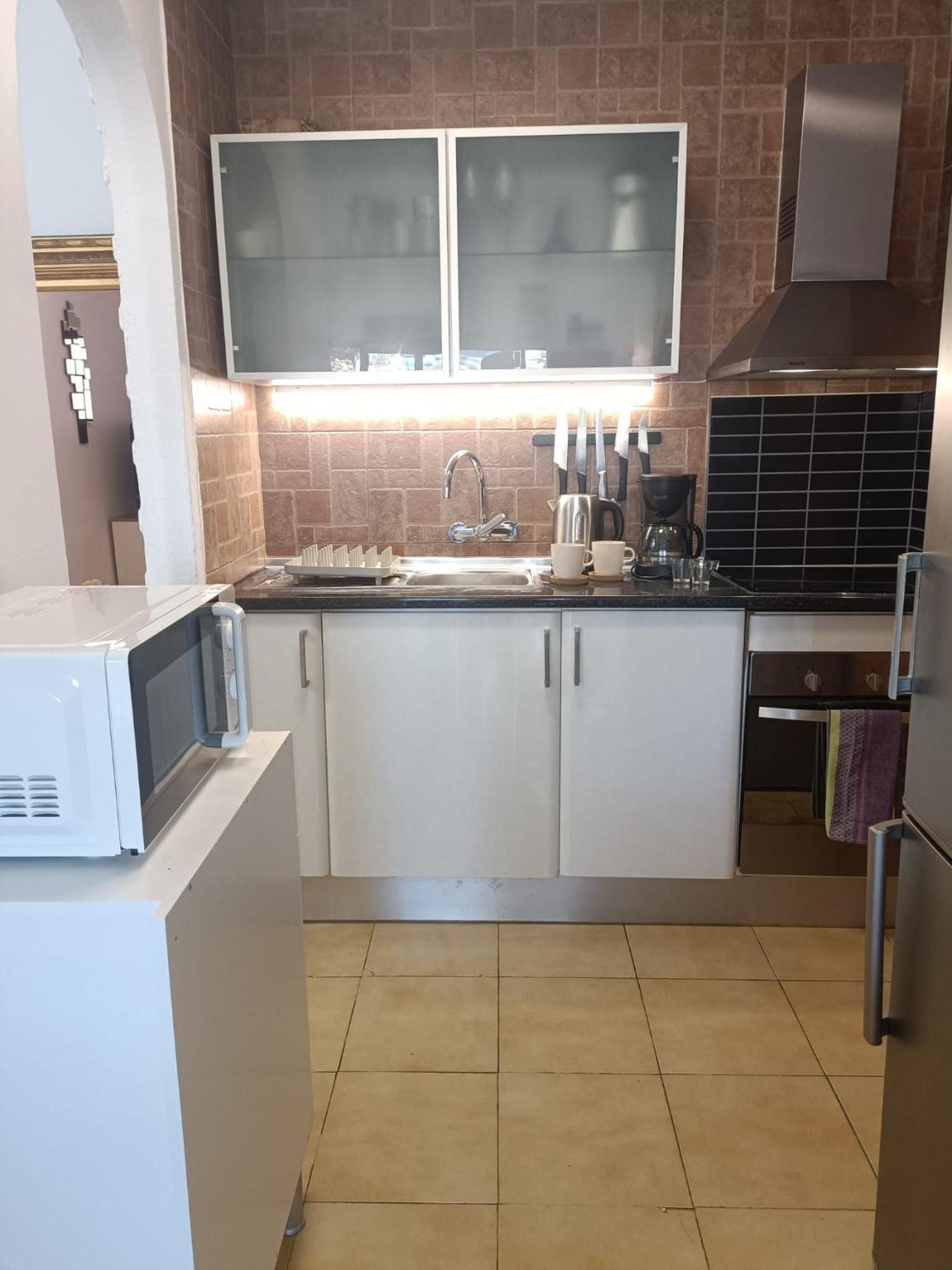 Wonderful Apartment With Pool And Wi-Fi Golf Del Sur Exterior photo
