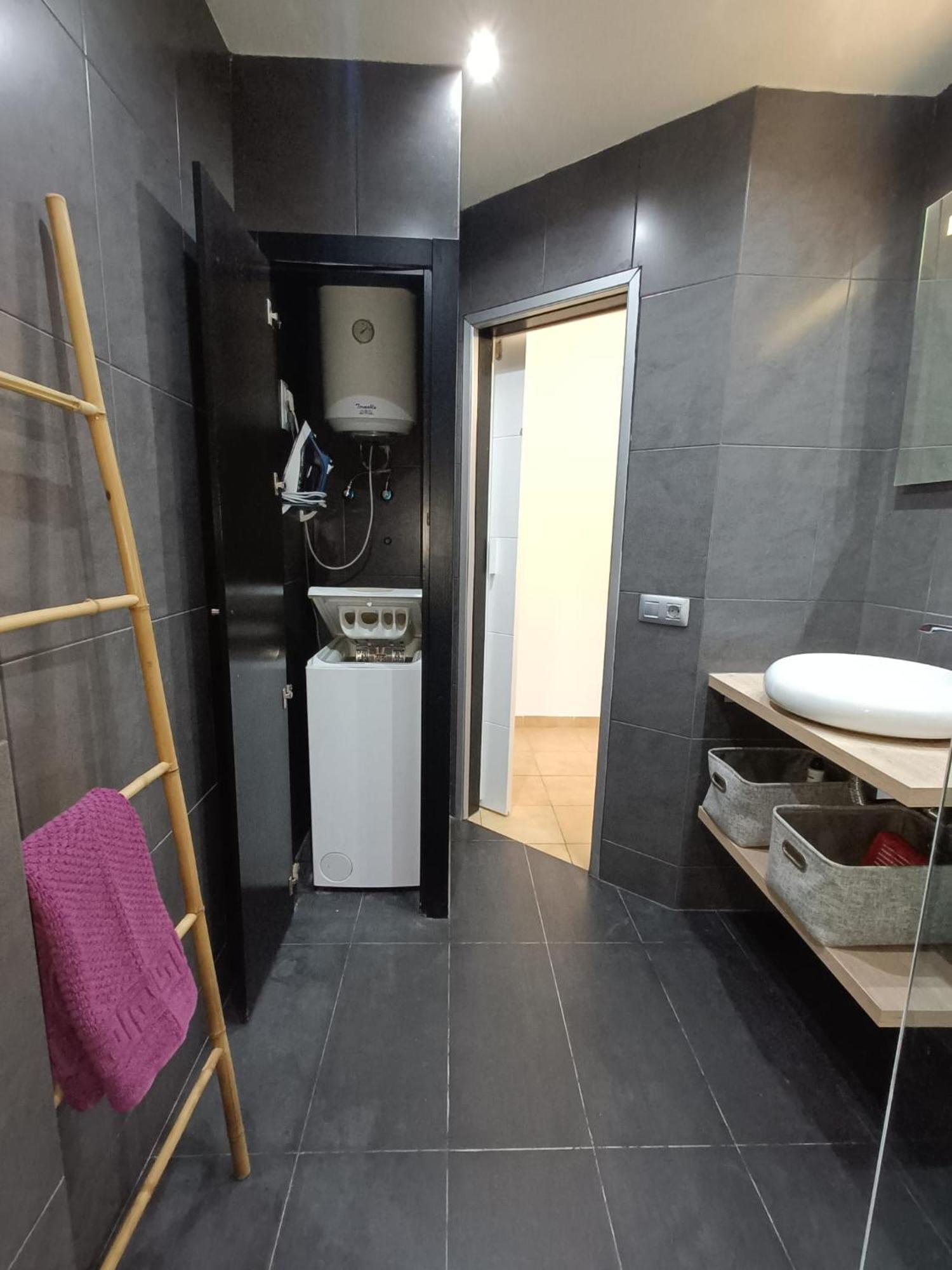 Wonderful Apartment With Pool And Wi-Fi Golf Del Sur Exterior photo