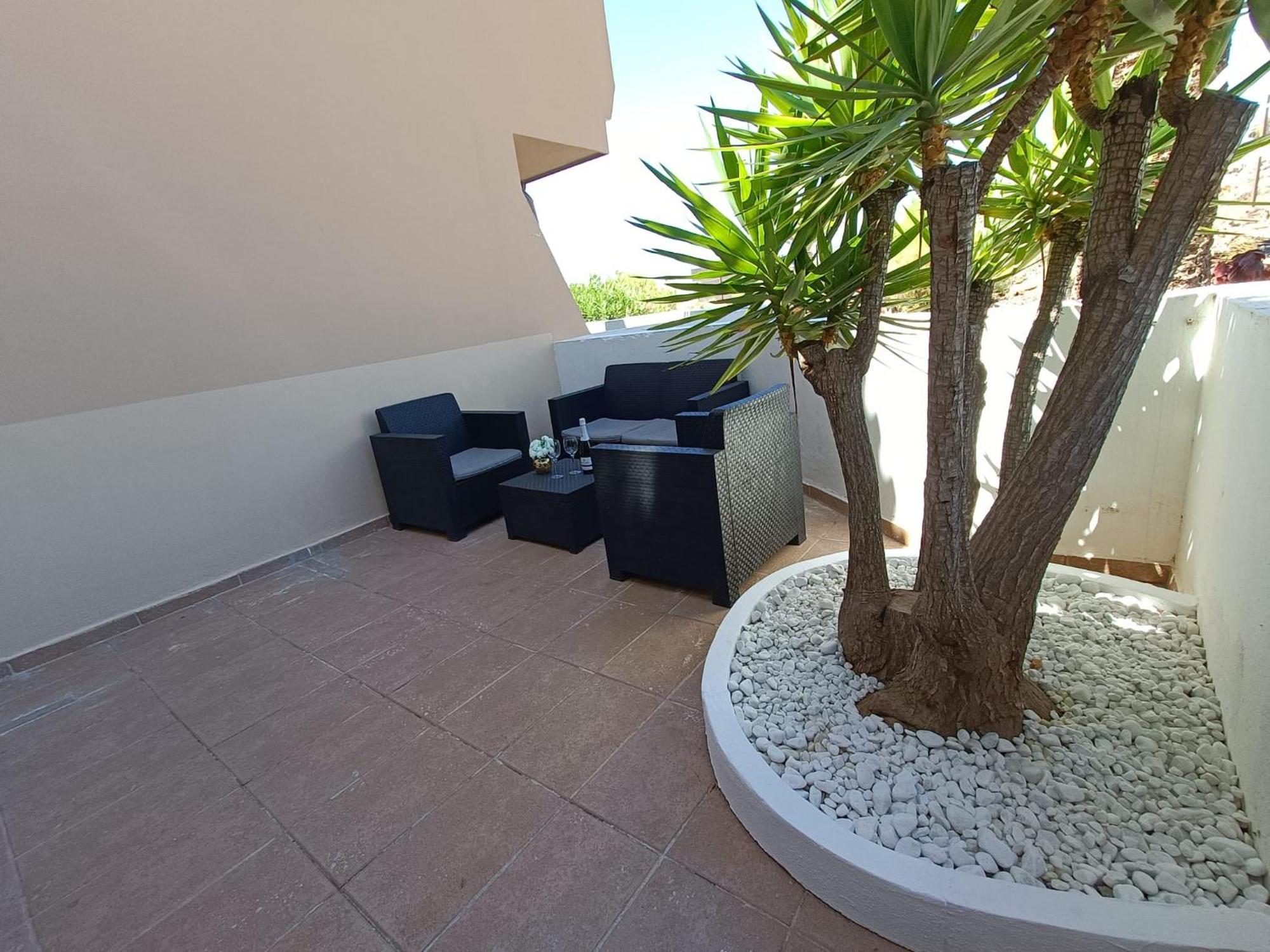 Wonderful Apartment With Pool And Wi-Fi Golf Del Sur Exterior photo